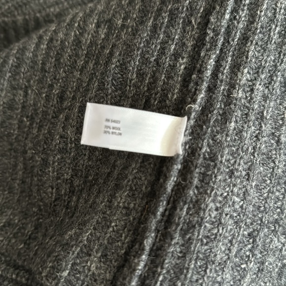 Gap sweater cape - Picture 8 of 9